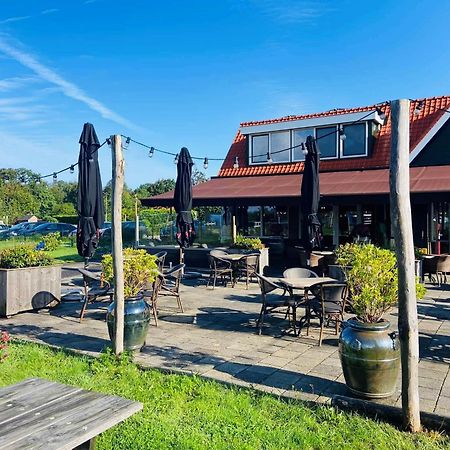 Bed and Breakfast Millsight Uitgeest Экстерьер фото
