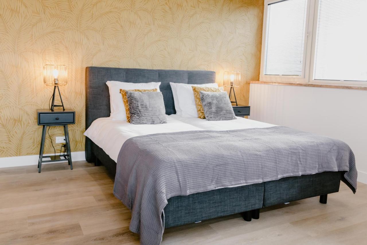 Bed and Breakfast Millsight Uitgeest Экстерьер фото