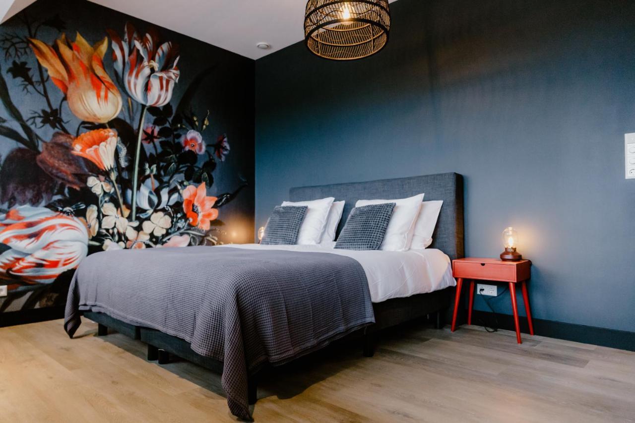 Bed and Breakfast Millsight Uitgeest Экстерьер фото