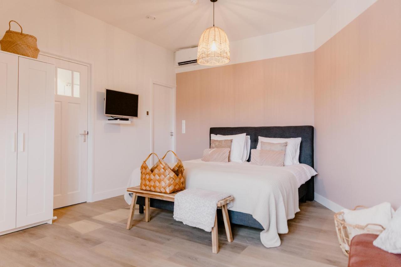 Bed and Breakfast Millsight Uitgeest Экстерьер фото