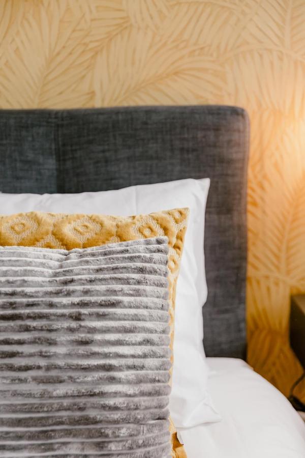 Bed and Breakfast Millsight Uitgeest Экстерьер фото